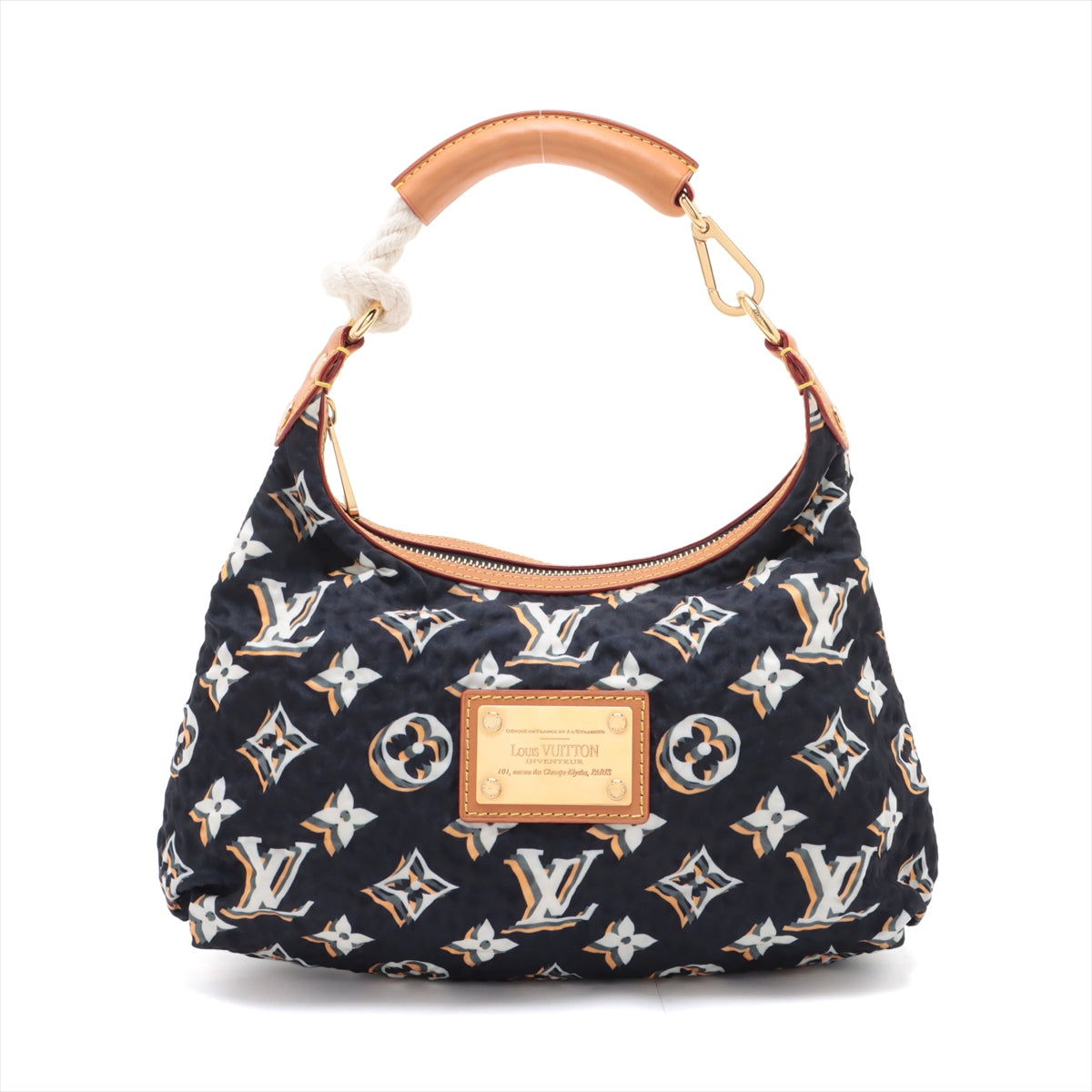 Louis Vuitton Cruise Line Bulle PM M40238 FO3069