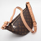Louis Vuitton Monogram Bum back M43644 CA4220