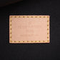 Louis Vuitton Monogram Bum back M43644 CA4220