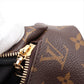 Louis Vuitton Monogram Bum back M43644 CA4220