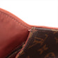 Louis Vuitton Monogram Pochette Dame M51810 TH862