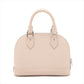 Louis Vuitton Epi Alma BB M58706
