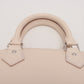 Louis Vuitton Epi Alma BB M58706