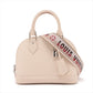 Louis Vuitton Epi Alma BB M58706