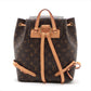 Louis Vuitton Monogram Monsley M43431 SP1118