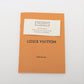 Louis Vuitton Monogram Monsley M43431 SP1118