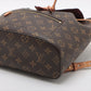 Louis Vuitton Monogram Monsley M43431 SP1118
