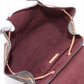 Louis Vuitton Monogram Monsley M43431 SP1118