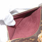Louis Vuitton Monogram Monsley M43431 SP1118