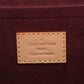 Louis Vuitton Monogram Monsley M43431 SP1118