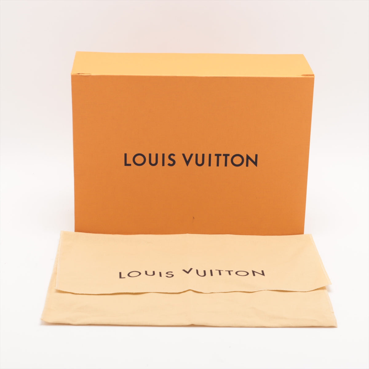 Louis Vuitton MONOGRAM GIANT Bum bag M44575 MI1159