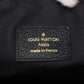 Louis Vuitton monogram empreinte Vosges M41491 TR4126