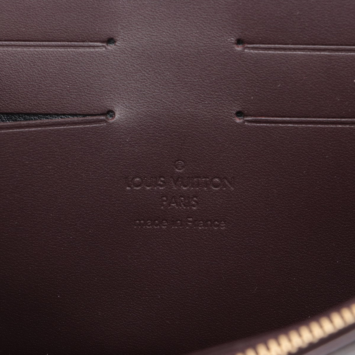 Louis Vuitton Vernis Rossmore MM M91549