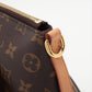 Louis Vuitton Monogram Turenne MM M48814 SR3194
