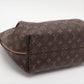 Louis Vuitton Monogram Turenne MM M48814 SR3194