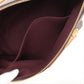 Louis Vuitton Monogram Turenne MM M48814 SR3194