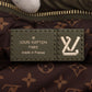 Louis Vuitton LV pillow Maximurti Pochette accessoir M58977