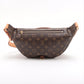 Louis Vuitton Monogram Bum back M43644 TJ3109