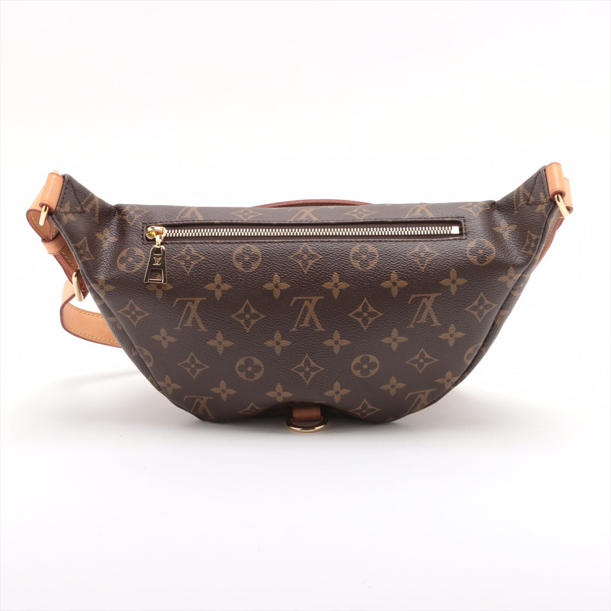 Louis Vuitton Monogram Bum back M43644 TJ3109