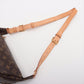 Louis Vuitton Monogram Bum back M43644 TJ3109