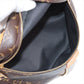 Louis Vuitton Monogram Bum back M43644 TJ3109