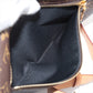 Louis Vuitton Monogram Bum back M43644 TJ3109
