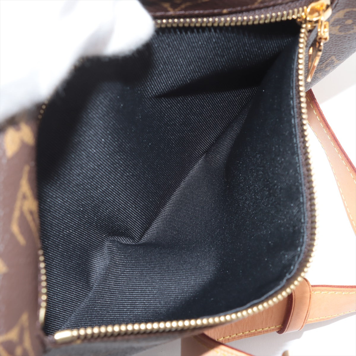 Louis Vuitton Monogram Bum back M43644 TJ3109