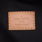 Louis Vuitton Monogram Bum back M43644 TJ3109
