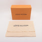 Louis Vuitton Monogram Bum back M43644 TJ3109