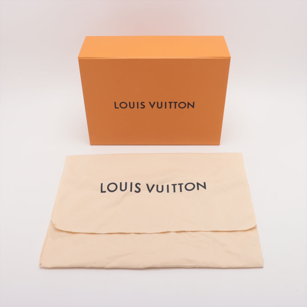 Louis Vuitton Monogram Bum back M43644 TJ3109