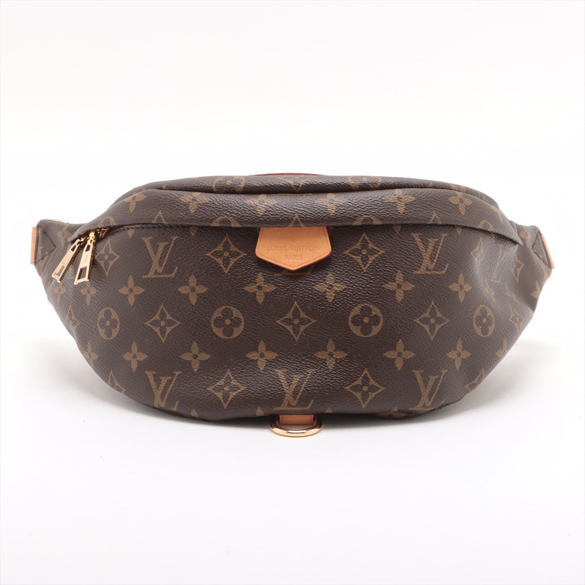 Louis Vuitton Monogram Bum back M43644 TJ3109