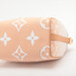 Louis Vuitton MONOGRAM GIANT Speedy Bandoulière 25 M45722