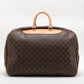 Louis Vuitton Monogram Alize 2 Poches M41392 VI0050