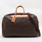 Louis Vuitton Monogram Alize 2 Poches M41392 VI0050