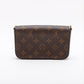 Louis Vuitton Monogram Multi Pochette Felicie M80091