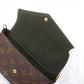 Louis Vuitton Monogram Multi Pochette Felicie M80091