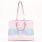 Louis Vuitton LV escale On the Go GM M45119 FL1290