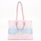 Louis Vuitton LV escale On the Go GM M45119 FL1290
