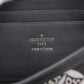 Louis Vuitton Since1854 Portefeuilles Dauphine Chain M69992 SP4230