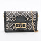 Louis Vuitton Since1854 Portefeuilles Dauphine Chain M69992 SP4230