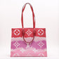Louis Vuitton LV escale On the Go GM M45121 FL0260