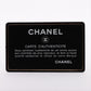 Chanel CHANEL 19 Lambskin Chain Shoulder Bag Blue Gold x Silver Metal Fittings 29310189