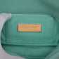 Chanel CHANEL 19 Lambskin Chain Shoulder Bag Blue Gold x Silver Metal Fittings 29310189