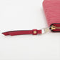Louis Vuitton Empreinte Zippy Wallet M61865 SP0260 Cerise Zip Round Wallet