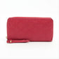 Louis Vuitton Empreinte Zippy Wallet M61865 SP0260 Cerise Zip Round Wallet