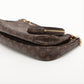 Louis Vuitton Monogram Multi Pochette Accessoires M44813