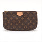 Louis Vuitton Monogram Multi Pochette Accessoires M44840