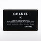 Chanel Matrasse x V stitch Caviar Skin Zip Round Wallet Pink Silver Metal Fittings 26415219