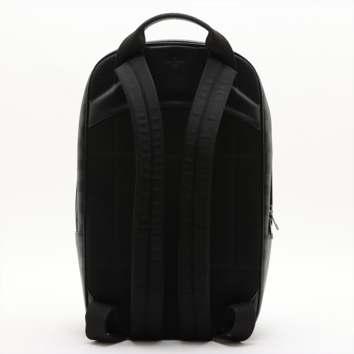 Louis Vuitton Damier Graphite Michaël N58024 BA3198
