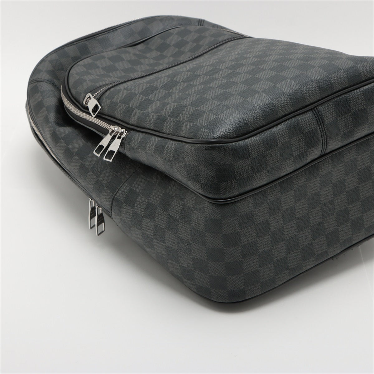 Louis Vuitton Damier Graphite Michaël N58024 BA3198